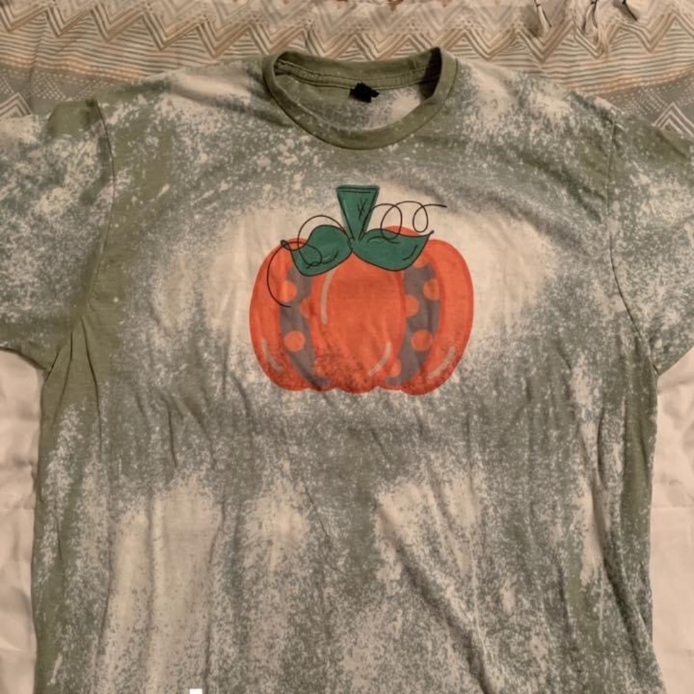 🚨Bleached Tee🚨